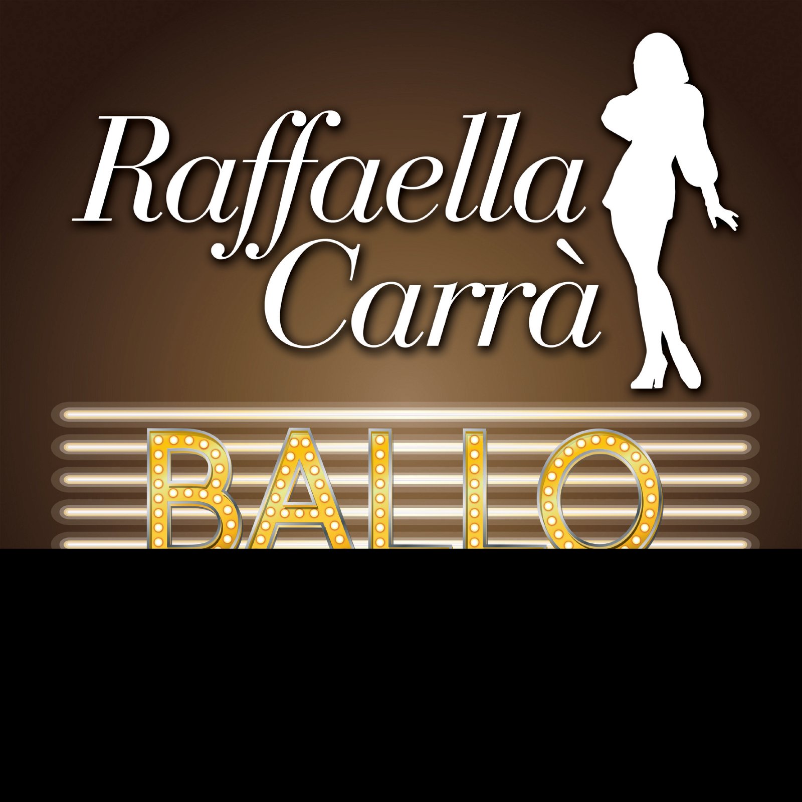 CD Shop - CARRA, RAFFAELLA BALLO BALLO