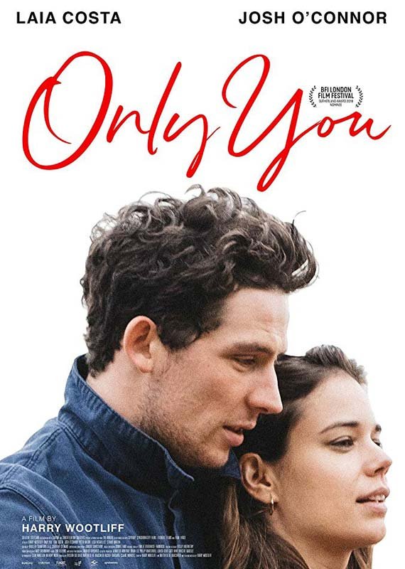 CD Shop - MOVIE ONLY YOU