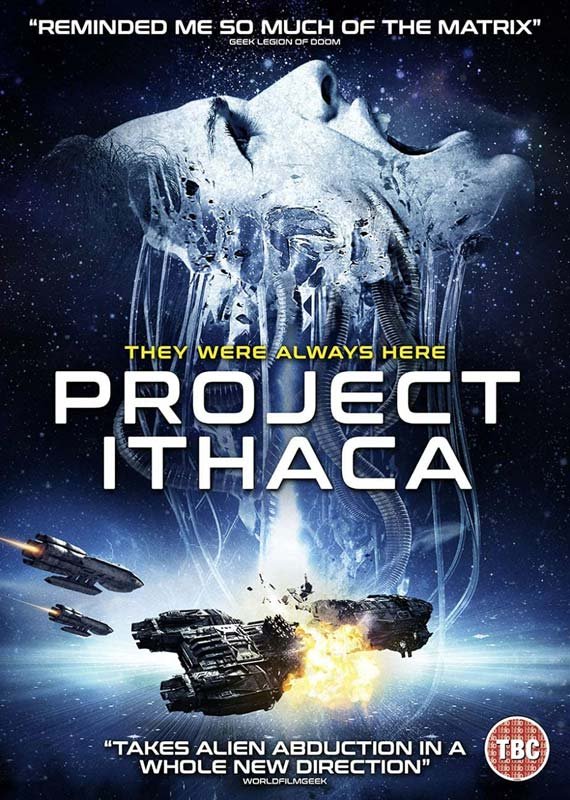 CD Shop - MOVIE PROJECT ITHACA