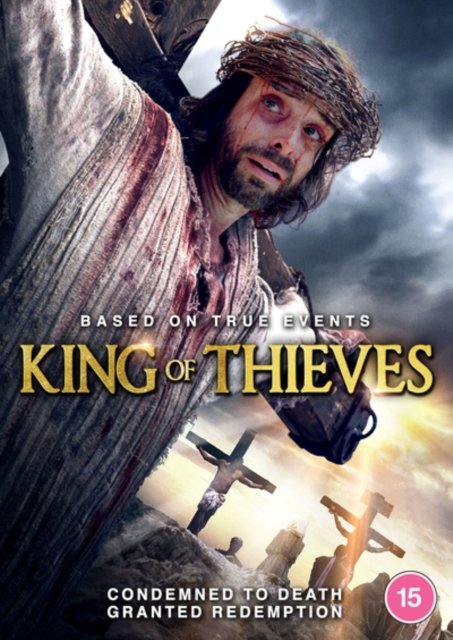 CD Shop - MOVIE KING OF THIEVES