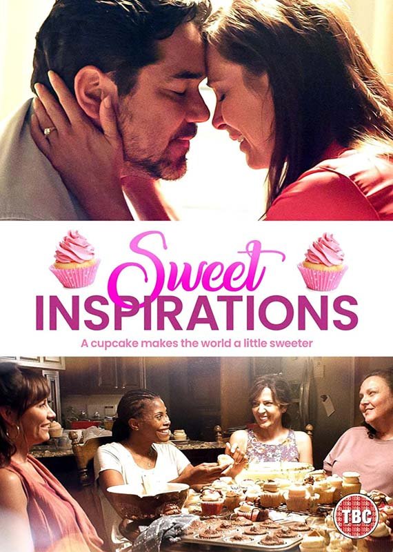 CD Shop - MOVIE SWEET INSPIRATIONS