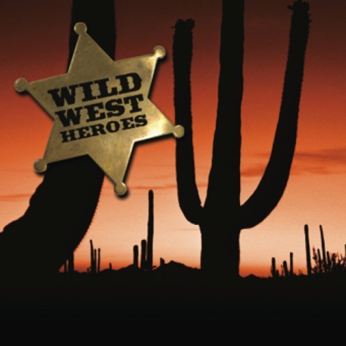 CD Shop - V/A WILD WEST HEROES