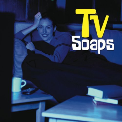 CD Shop - V/A TV SOAPS