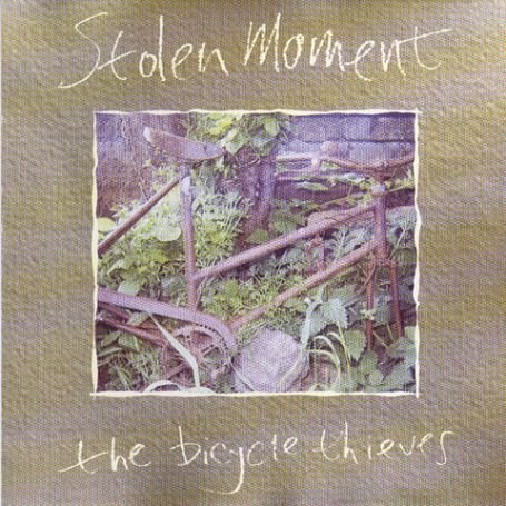 CD Shop - BICYCLE THIEVES STOLEN MOMENT