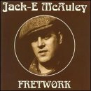 CD Shop - MCAULEY, JACK E FRETWORK