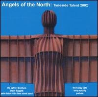CD Shop - V/A ANGELS OF THE NORTH