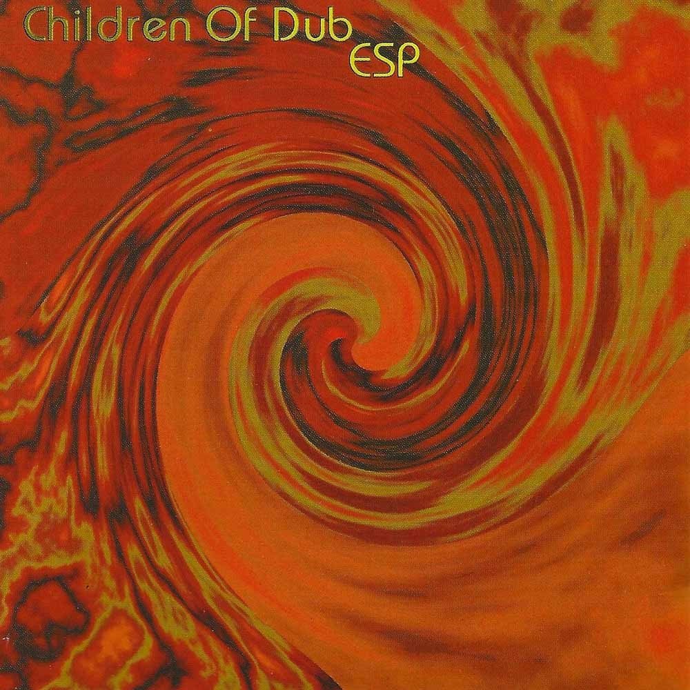 CD Shop - CHILDREN OF DUB ESP
