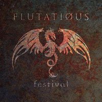 CD Shop - FLUTATIOUS FESTIVAL