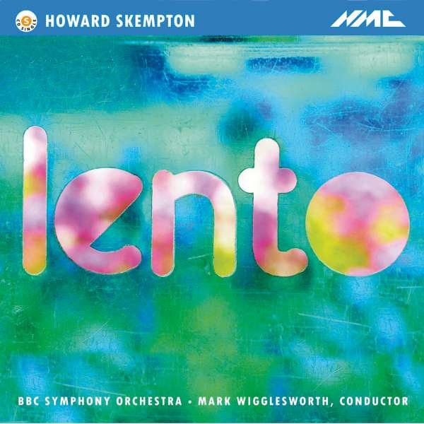 CD Shop - SKEMPTON, H. LENTO