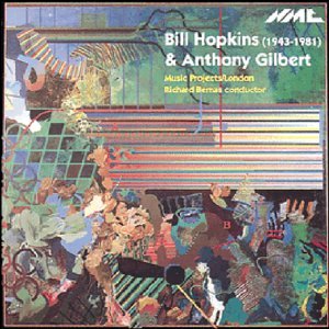 CD Shop - HOPKINS & GILBERT EN ATTENDANT-9 OR 10 OSAN