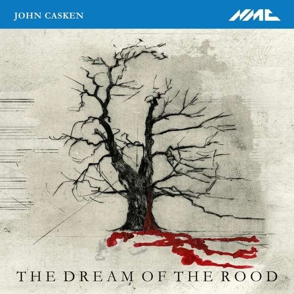 CD Shop - CASKEN, J. DREAM OF THE ROOD