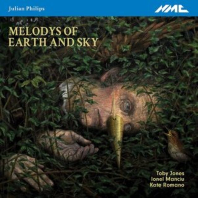 CD Shop - V/A MELODYS OF EARTH AND SKY