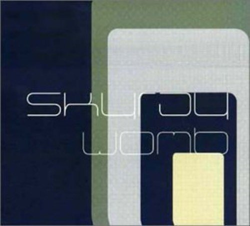 CD Shop - SKYRAY WOMB