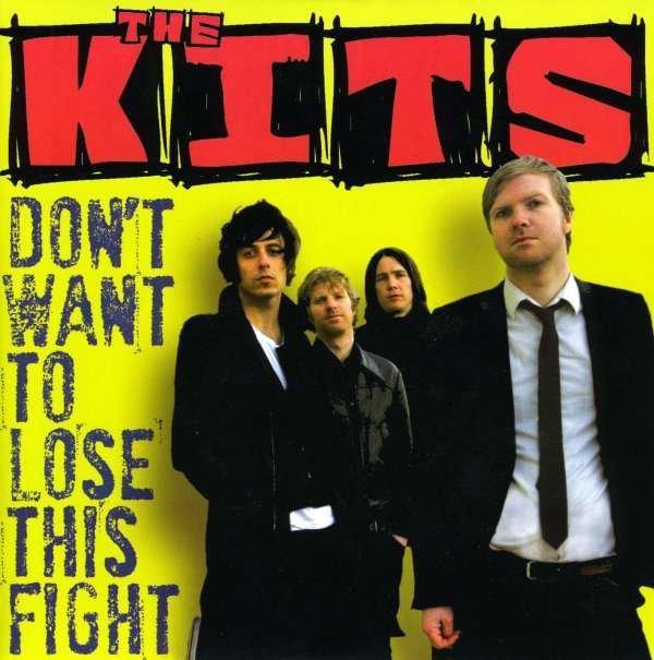 CD Shop - KITS 7-DON\
