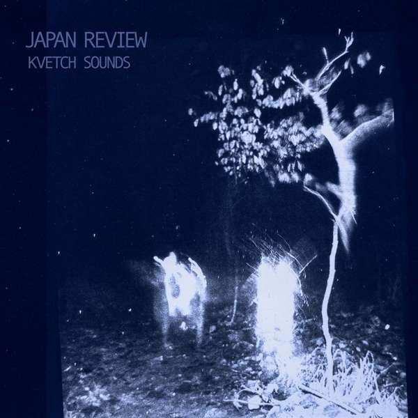 CD Shop - JAPAN REVIEW KVETCH SOUNDS