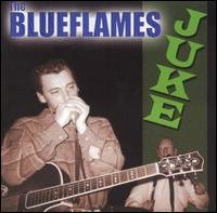 CD Shop - BLUEFLAMES JUKE