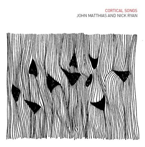 CD Shop - V/A CORTICAL SONGS