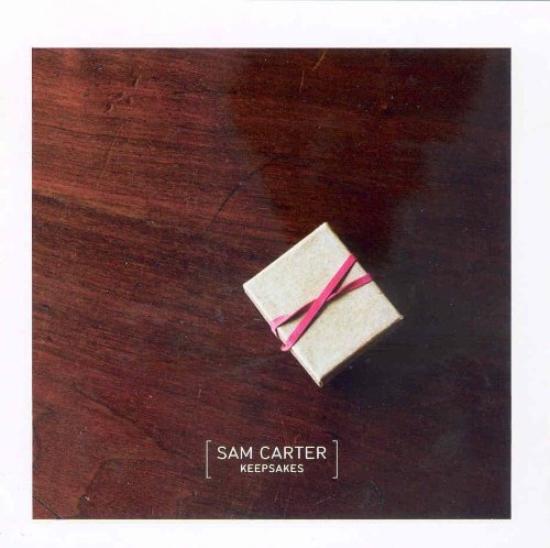 CD Shop - CARTER, SAM KEEPSAKES