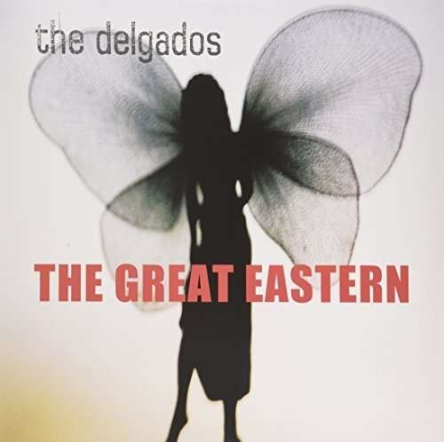 CD Shop - DELGADOS GREAT EASTERN
