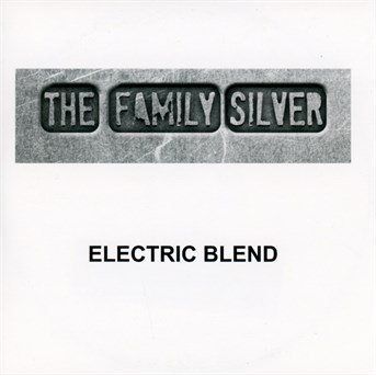 CD Shop - FAMILY SILVER ELECTRIC BLEND