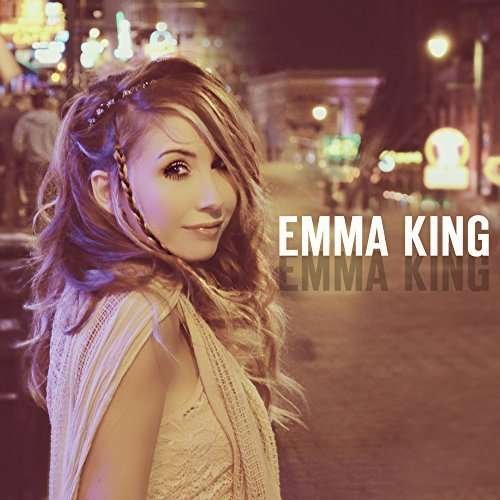 CD Shop - KING, EMMA EMMA KING