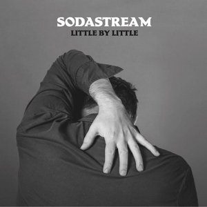 CD Shop - SODASTREAM LITTLE BY LITTLE