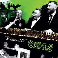 CD Shop - GRUFFS 7-ESMERALDA