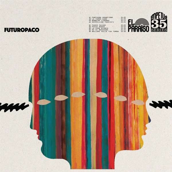 CD Shop - FUTUROPACO FUTUROPACO