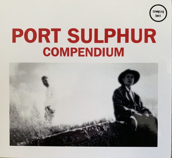 CD Shop - PORT SULPHUR COMPENDIUM