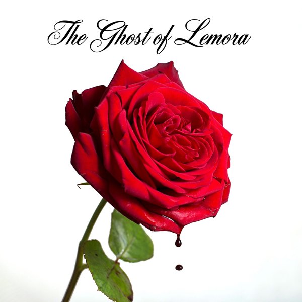 CD Shop - GHOST OF LEMORA LOVE CAN BE MURDER