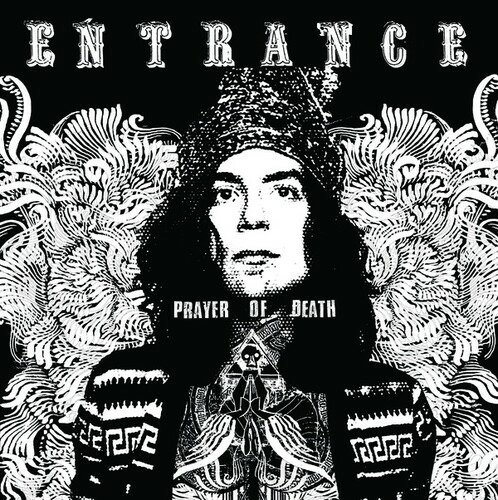 CD Shop - ENTRANCE PRAYER OF DEATH