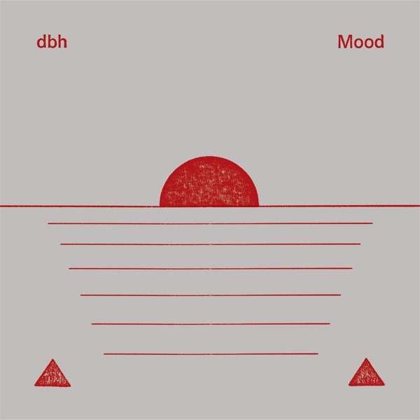 CD Shop - DBH MOOD