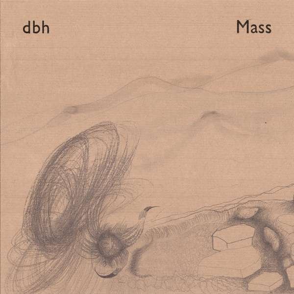 CD Shop - DBH MASS