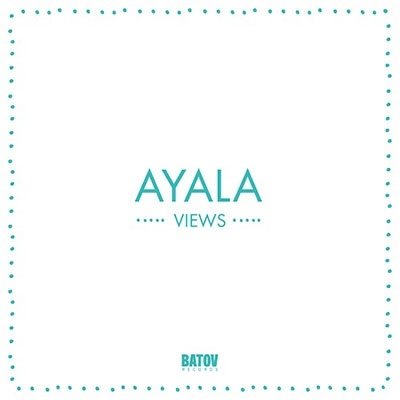 CD Shop - AYALA VIEWS