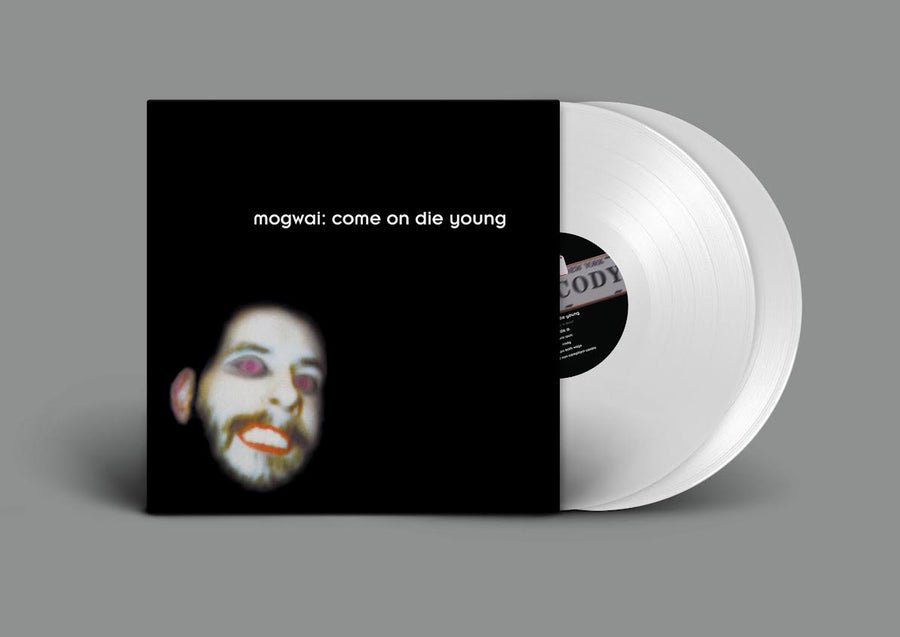 CD Shop - MOGWAI COME ON DIE YOUNG