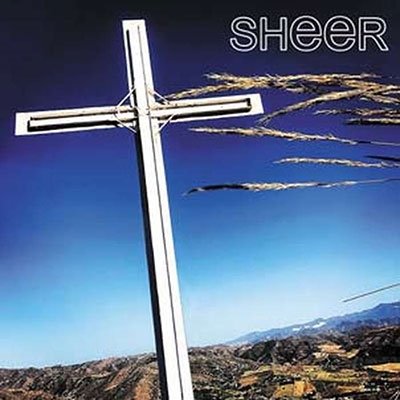 CD Shop - SHEER AND THEN THERE WERE FOUR