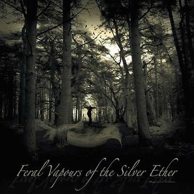 CD Shop - CHRIS & COSEY FERAL VAPOURS OF THE SILVER ETHER
