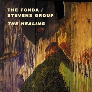 CD Shop - FONDA/STEVENS -GROUP- HEALING