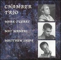 CD Shop - MANERI, MAT CHAMBER TRIO