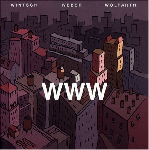CD Shop - WINTSCH/WEBER/WOLFARTH WWW