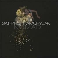 CD Shop - NAMCHYLAK, SAINKHO NOMAD