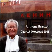 CD Shop - BRAXTON, ANTHONY -QUARTET- COMPOSITION 367B