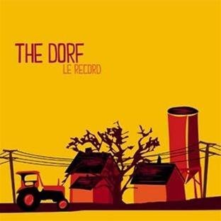 CD Shop - DORF LE RECORD