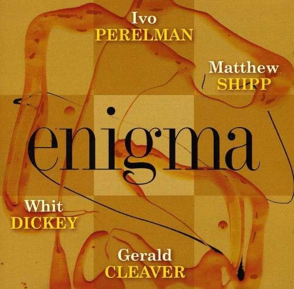 CD Shop - PERELMAN/SHIPP ENIGMA