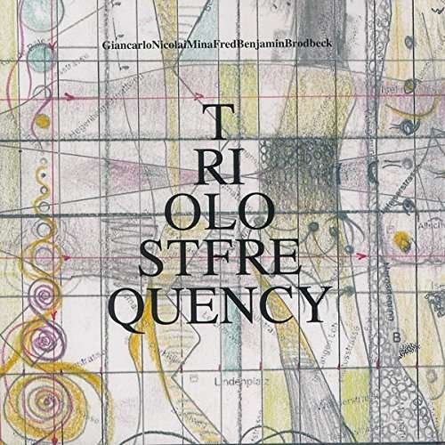 CD Shop - TRIO LOST FREQUENCY FOUND FREQUENCY