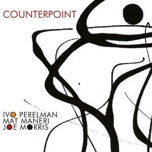 CD Shop - PERELMAN, IVO/JOE MORRIS/ COUNTERPOINT