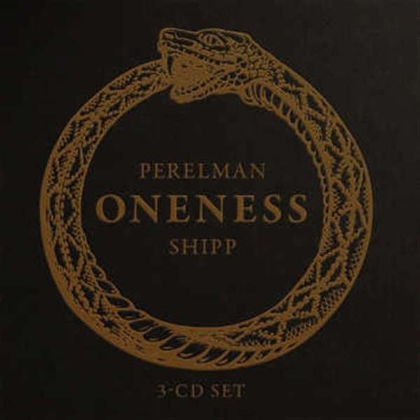 CD Shop - PERELMAN, IVO & MATTHEW S ONENESS