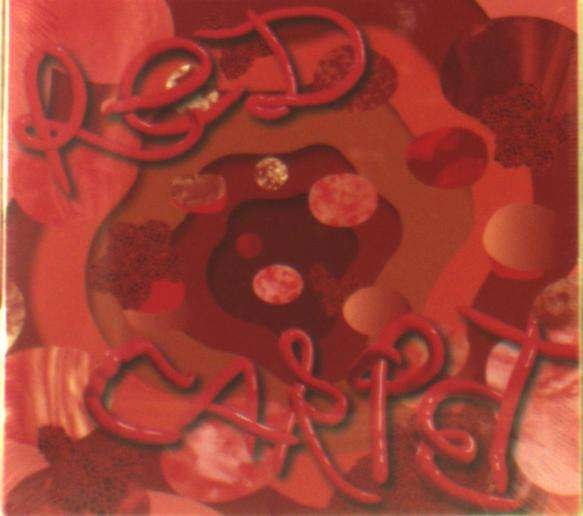CD Shop - MAHNIG, CHRISTOF RED CARPET