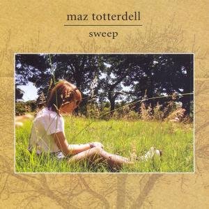 CD Shop - TOTTERDELL, MAZ SWEEP
