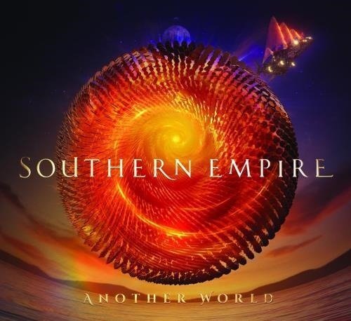 CD Shop - SOUTHERN EMPIRE ANOTHER WORLD